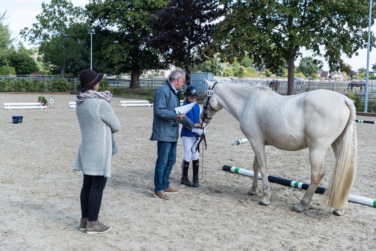 Bild 146 - Pony Akademie Turnier